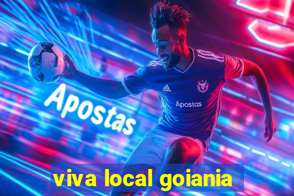 viva local goiania